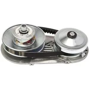 Convertidor de par 212CC 6.5 HP 34 Go Kart Mini Bike_3