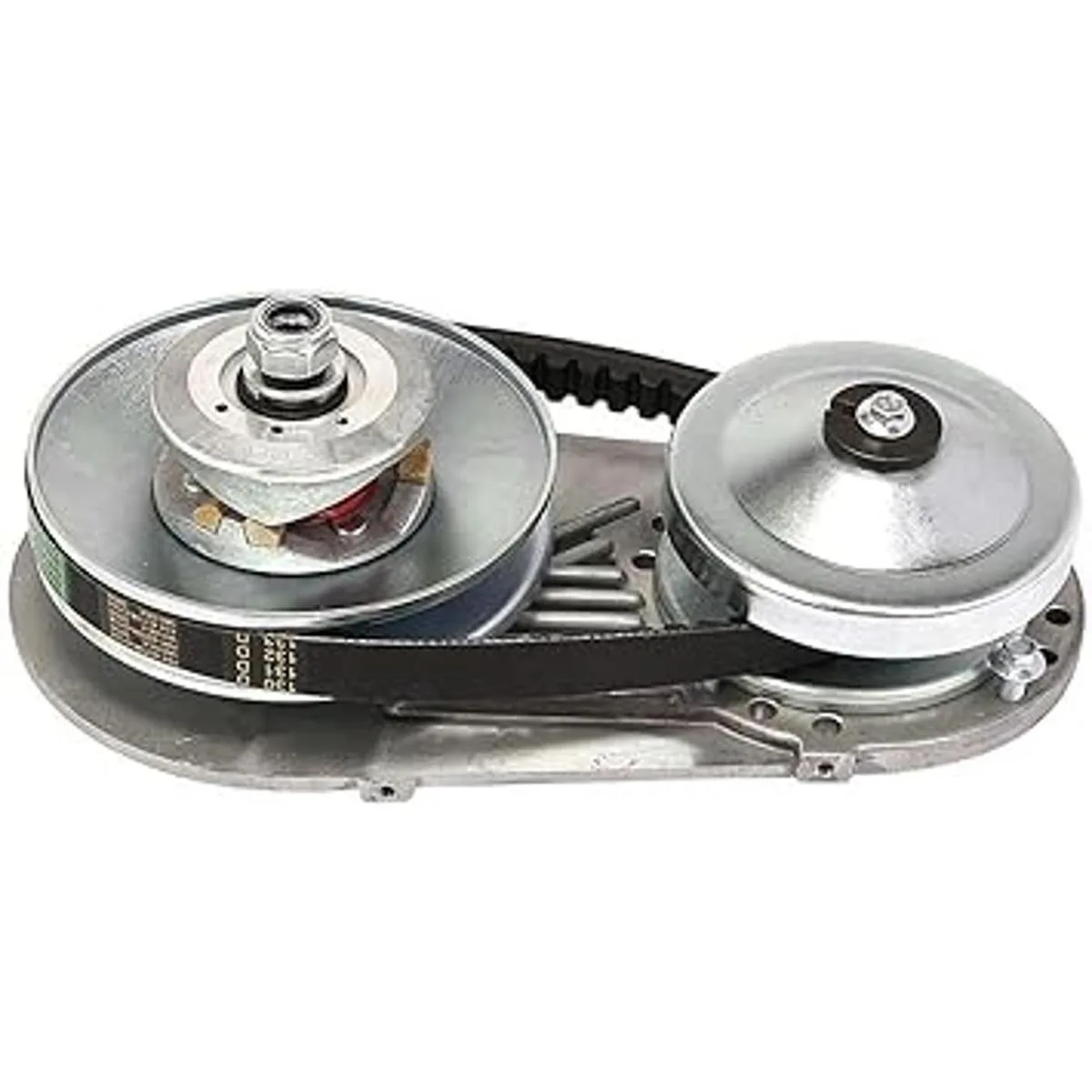 Convertidor de par 212CC 6.5 HP 34 Go Kart Mini Bike_3