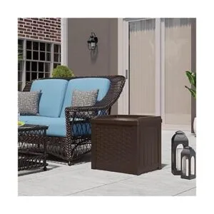 Suncast Asiento de almacenamiento de resina pequeña de 22_2