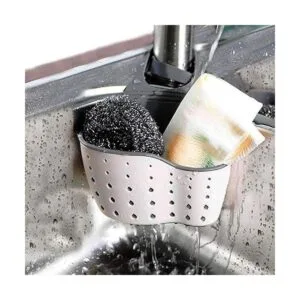 EC ELEGANTCHARM Soporte de esponja de silicona para_3