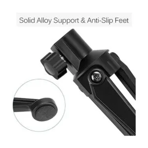 Moukey Soporte universal para micrófono de escritorio_6