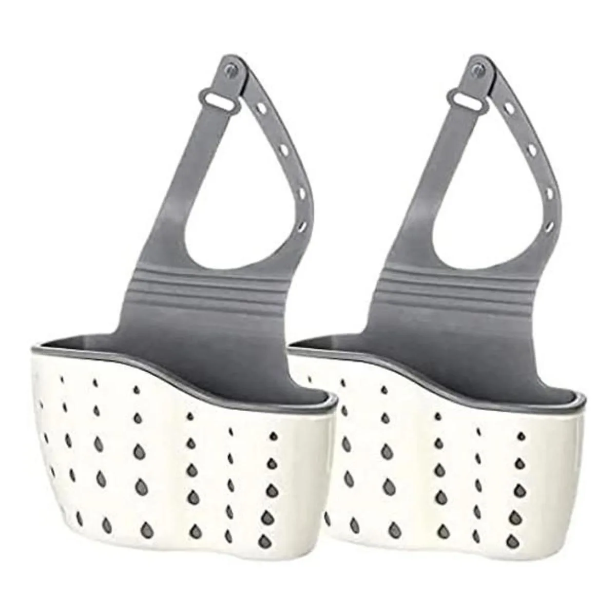 EC ELEGANTCHARM Soporte de esponja de silicona para_1