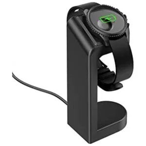 Soarking Base de carga para Fossil Smartwatch Gen 655E4_1