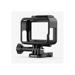 Sametop Carcasa de montaje de marco compatible con cámaras_3