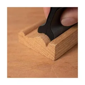 Paquete de 11 piezas de 21 perfiles contorno y agarre de_3