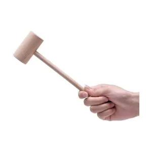 4 mazos de madera de cangrejo o langosta_3