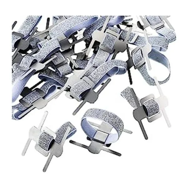 Bandas elásticas para ramillete de muñeca pulseras_1