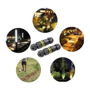 ROOCBIT IP68 Caja de derivación para cables de 2 o 3 o 4_6