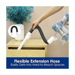 Tineco Juego de accesorios de vacío inalámbricos para A11_2