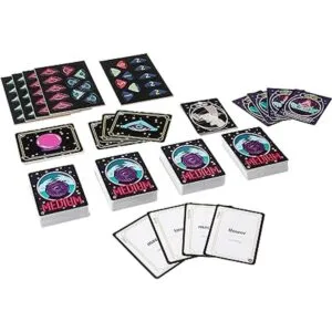 Greater Than Games Juego social medio de lectura mental_3