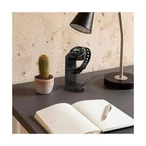 Soarking Base de carga para Fossil Smartwatch Gen 655E4_6