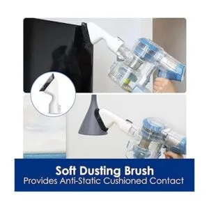 Tineco Juego de accesorios de vacío inalámbricos para A11_3