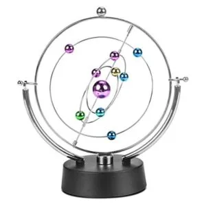 MarsGeek Sistema solar planeta movimiento perpetuo_1