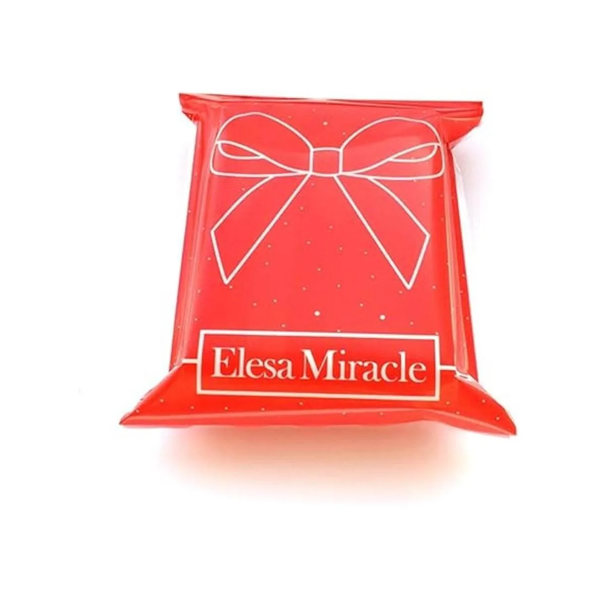 Elesa Miracle 12 pulseras de cuentas de cristal de amistad_4