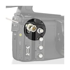 Superbat Cable BNC 3GHD SDI Cable 39.4 in 75 para_2