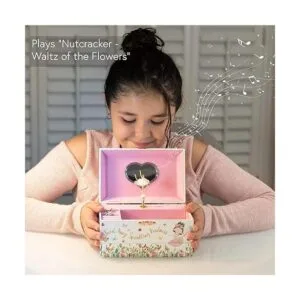 The Memory Building Company Joyero musical de bailarina_4