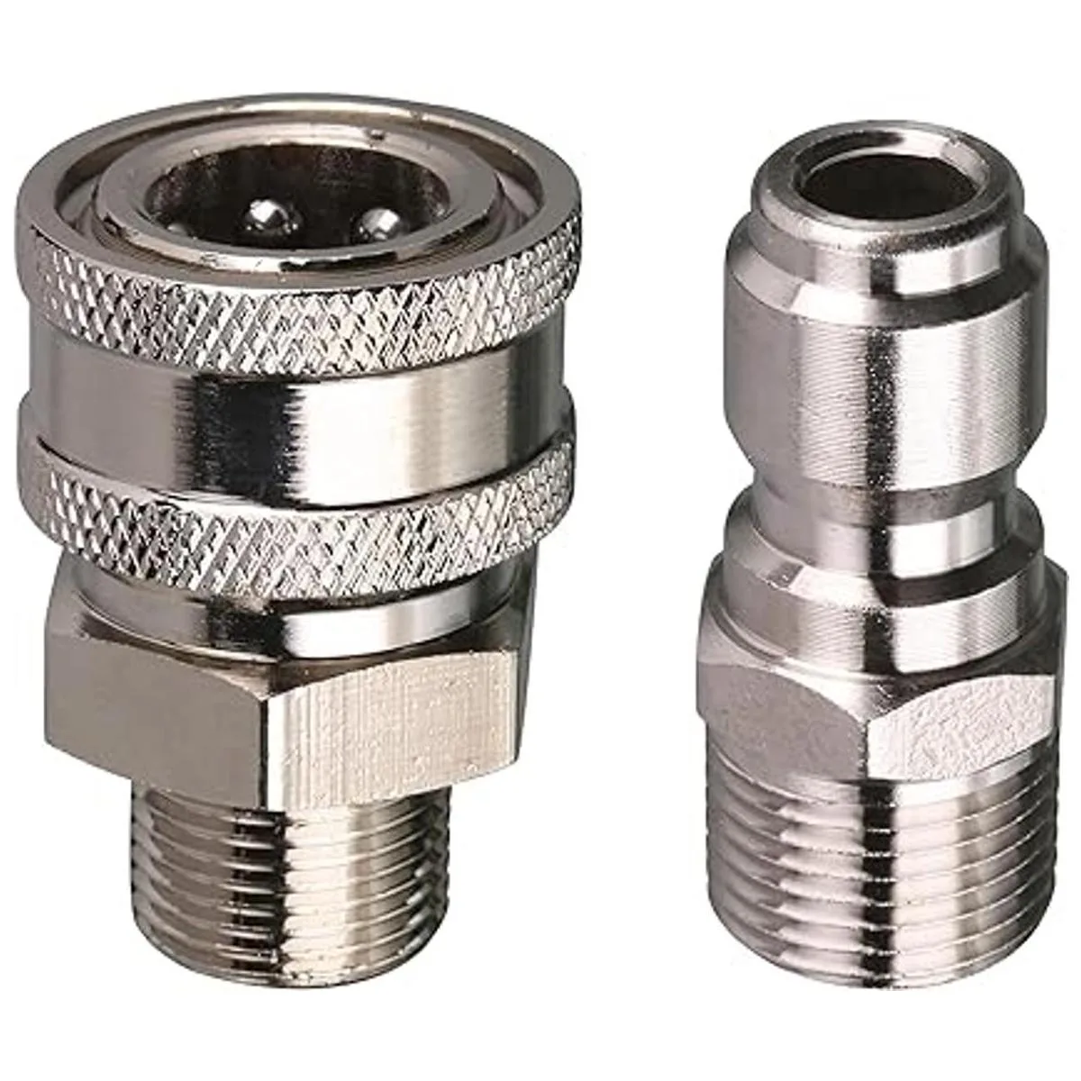 Tool Daily Kit de válvula de bola de lavadora de alta_5