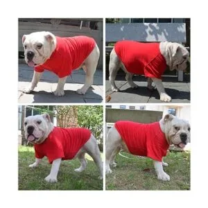 Lovelonglong 2019 Ropa para mascotas Disfraces para_5