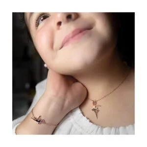 The Memory Building Company Joyero musical de bailarina_6