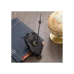 Reloj de péndulo de repuesto de mecanismo de movimiento de