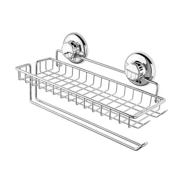 HASKO accessories Soporte de toalla de papel con ventosa_4