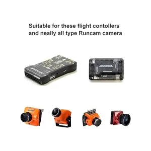 Conectores de paso de 0.049 in y cables preprensados_2