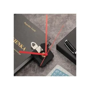 Hicarer Kit de reparación de piezas de reloj de cuarzo de_4