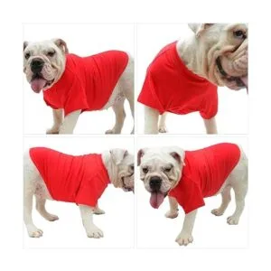 Lovelonglong 2019 Ropa para mascotas Disfraces para_4