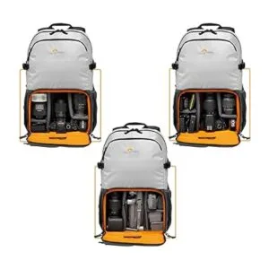 Lowepro LP37238PWW Truckee BP 250 LX Mochila para cámara_3