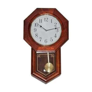 Reloj de péndulo de repuesto de mecanismo de movimiento de