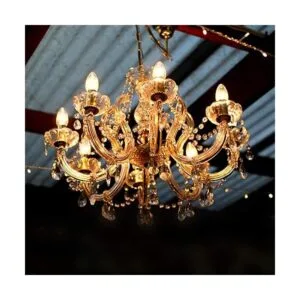 LVWIT Bombillas LED de Candelabro regulable B11 Filamento_5