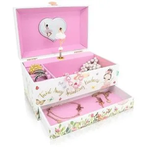 The Memory Building Company Joyero musical de bailarina_5