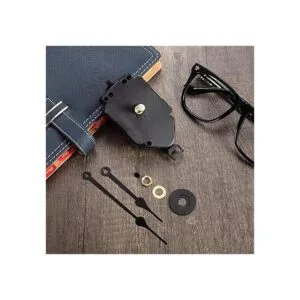 Reloj de péndulo de repuesto de mecanismo de movimiento de