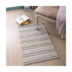 Alfombra de baño de felpilla de 24 x 36 pulgadas 100_3