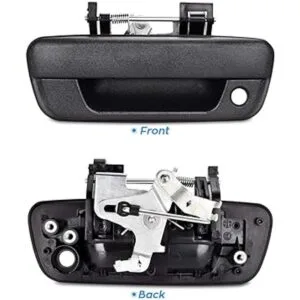 FAERSI Manija de puerta exterior exterior exterior de_2