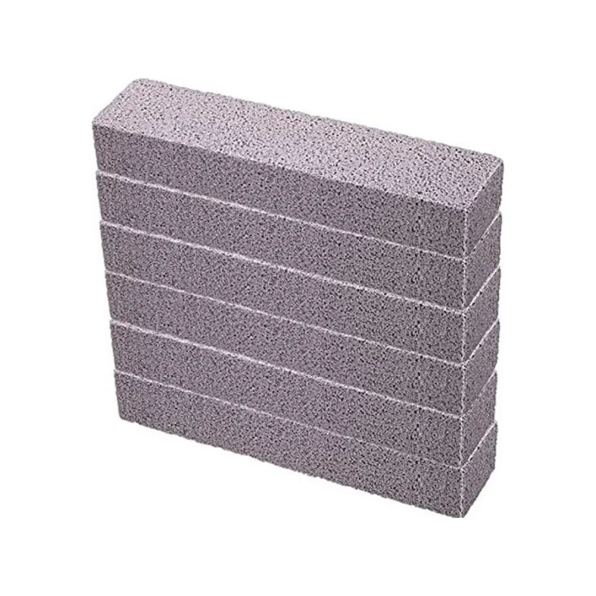 Pumice Sticks Almohadilla para limpiar pómez gris para_1