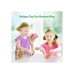 Coogam Juguete de habilidad motora fina juego de_2