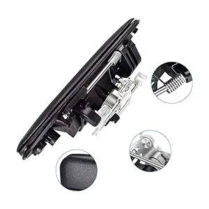 FAERSI Manija de puerta exterior exterior exterior de_3