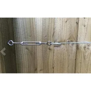 TooTaci Tensor de alambre de acero inoxidable M5 10_2