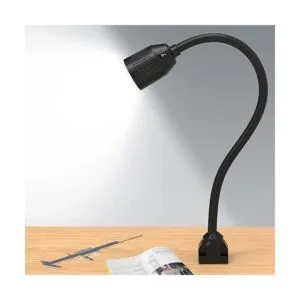 Luz de trabajo LED luz LED de cuello de cisne luz de_5