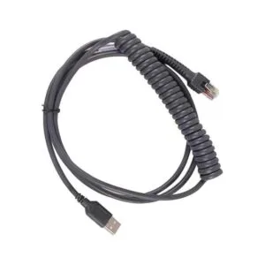 PARTSHE LS2208 Cable USB para Motorola Symbol LS2208AP_5