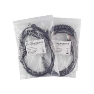 PARTSHE LS2208 Cable USB para Motorola Symbol LS2208AP_2
