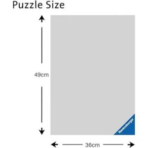 Ravensburger 12865 Disney Frozen 2 Rompecabezas de 200_3