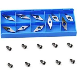 Ci4 Cuchillos de repuesto de carburo de tungsteno de_1