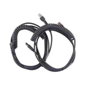 PARTSHE LS2208 Cable USB para Motorola Symbol LS2208AP_1