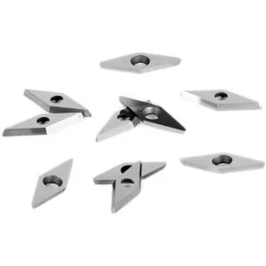 Ci4 Cuchillos de repuesto de carburo de tungsteno de_3