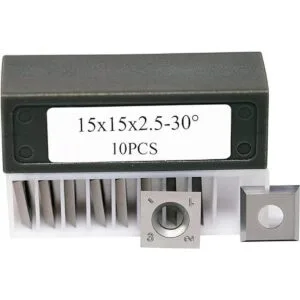 Cortador de carburo de tungsteno recto cuadrado estándar_2