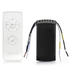 QIACHIP Kit de control remoto universal WiFi para_1