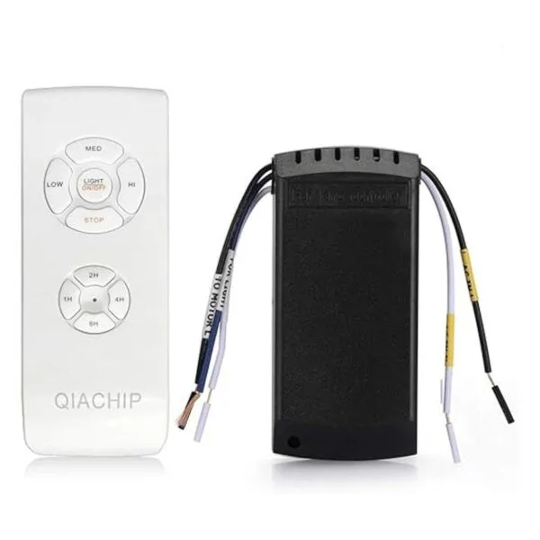 QIACHIP Kit de control remoto universal WiFi para_1