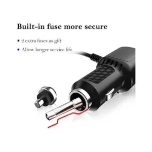 Cargador de coche para Garmin Nuvi cargador de coche